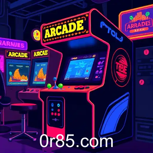 Arcade Games