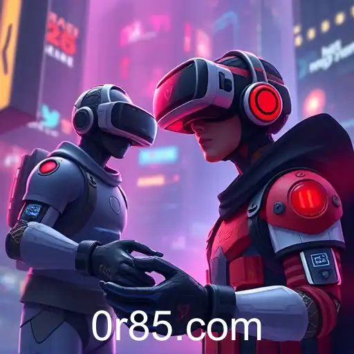 The Evolution of Gaming: R85 and Beyond