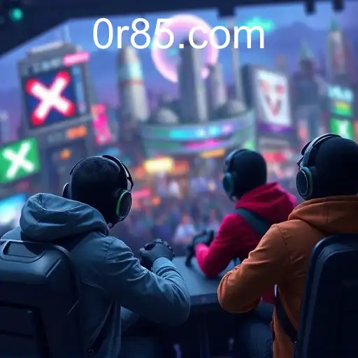 Exploring the Rise of Online Game Platforms