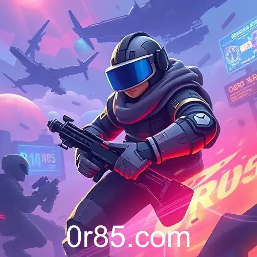 R85: A Game Changer in the Digital Landscape