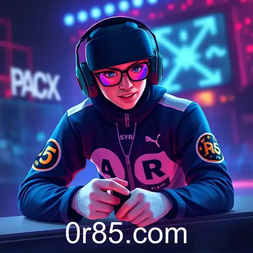 R85: Revolutionizing Online Gaming Experience