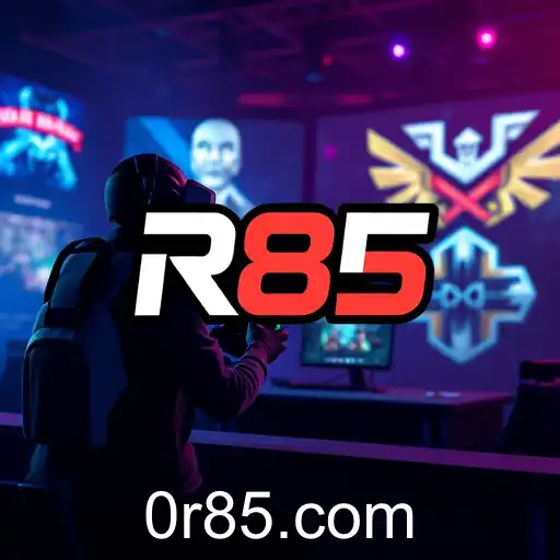 R85: Redefining Online Gaming Experiences